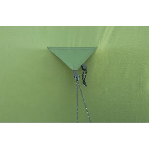 Палатка Tramp Peak 2 v2 зеленая TRT-025