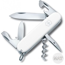 Складаний ніж Victorinox SPARTAN MAT 1.3603.7.M0007p