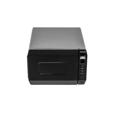 Пистолетный сейф MaxSafes на 4 ед. с эл.замком и системой Finger Vein