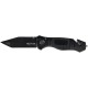 Нож Active Lifesaver, ц:black
