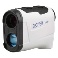 Далекомір Discovery Optics White Rangerfinder D800