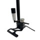 Z9.6.094 Насос високого тиску ZBROIA 3-х ступінчастий 300 Bar PCP ZY0013DP (Camo/Silver/Black)