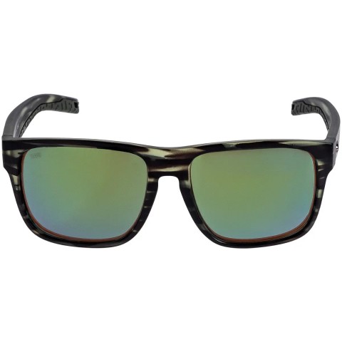 Окуляри Costa Del Mar Spearo XL Matte Reef Green Mirror 580G