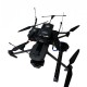 Ретранслятор для управления fpv дронов crossfire