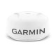 Морський радар Garmin GMR Fantom 18x обтічний білий