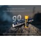 Ліхтар тактичний ручний Fenix PD35R ACE LED 2000 лм + наключний ліхтар CL01 (помаранчевий) | Лімітована серія