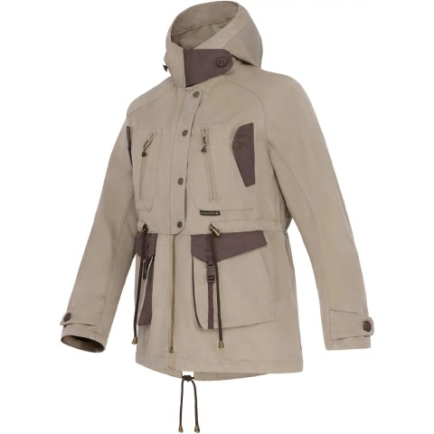 Куртка Frontier Smock Ligrum XS women Ivory