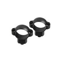 Кільця Leupold QR 25.4 мм High Matte