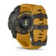 Смарт-годинник Garmin Instinct 3 (45 мм) Solar сонячний спалах/сірий