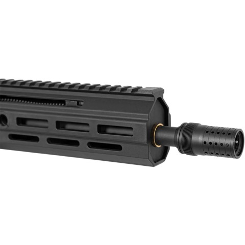 Страйкбольна гвинтівка ASG FLCN 6 мм AEG, M95 blk
