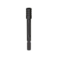Черный удлинитель для стандартных бит (1/4) и бит LEATHERMAN Bit Driver Extender