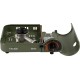 Газова плитка Tribe Mini T-HD-0010 Olive