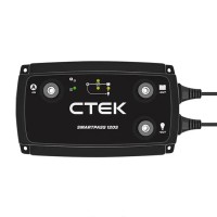 Зарядний пристрій CTEK Smartpass 120S 40-289