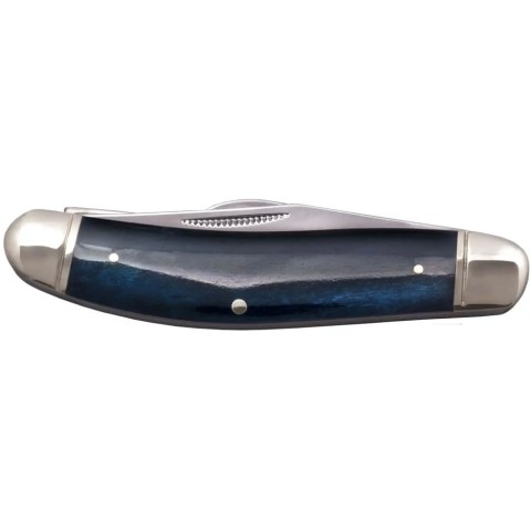 Ніж Cold Steel Gentlemen’s Stockman Blue Bone