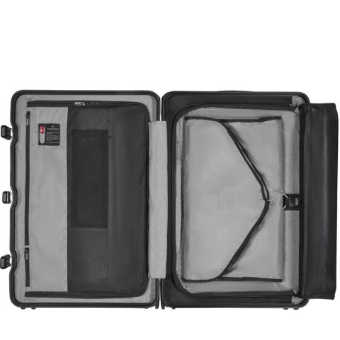 Валіза Victorinox LEXICON Framed/Silver Велика