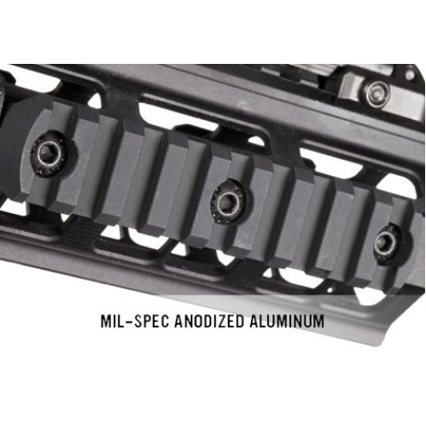 Планка Пікатінні Magpul Aluminum 9 Slots M-Lok System