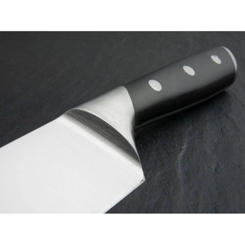 Кований обробний кухонний ніж Boker Forge Schinkenmesser