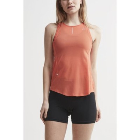 Craft Nanoweight Singlet Woman