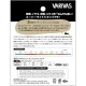 Шнур Varivas Avani SLJ Max Power PE X8 200m #0.6/0.128mm 14.5lb/6.57kg ц:multicolor
