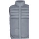Жилет Frontier Thymbra Пух XL Grey
