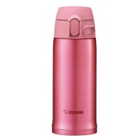 Термокружка Zojirushi SM-TA36PA 0.36 л ц:розовый