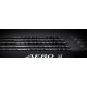 Удилище матчевое Shimano Aero X6 Match Float 14'/4.27m 15g 3sec.