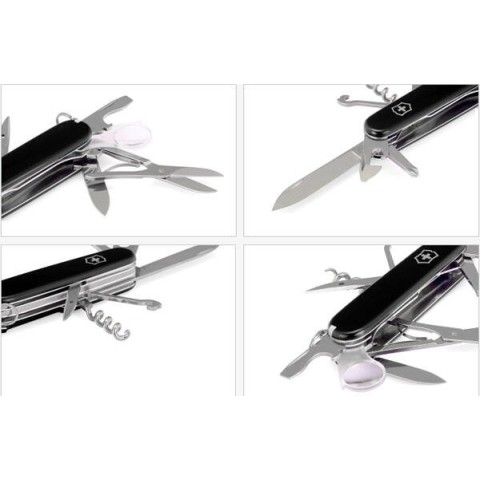 Нож Victorinox Swiss Army Explorer