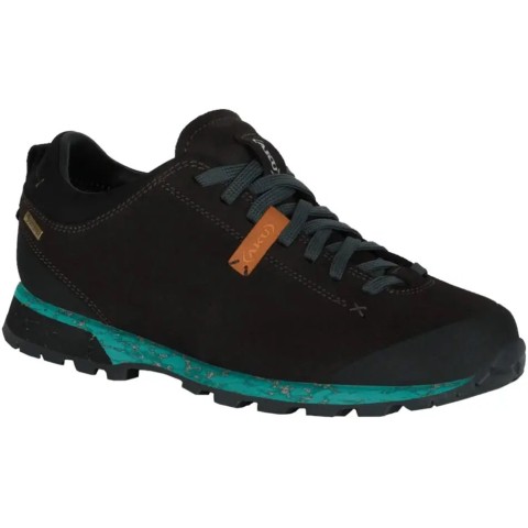 Кросівки AKU Bellamont 3 Suede GW 4 Antracite