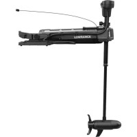 Троллинговый мотор Lowrance Ghost 52