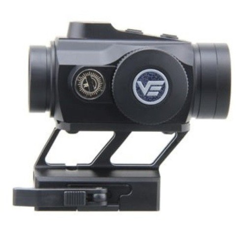 Коліматорний прилад Vector Optics Maverick-M 1x20 Mini Red Dot, 001-063