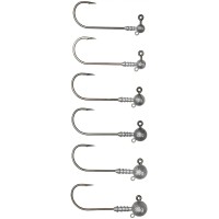 Джиг головка Savage Gear Ball Jighead 25.0g #10/0 (Поштучно)