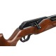 Пневматическая РСР винтовка Umarex Walther Rotex RM8 кал.4,5мм ( без прицела)