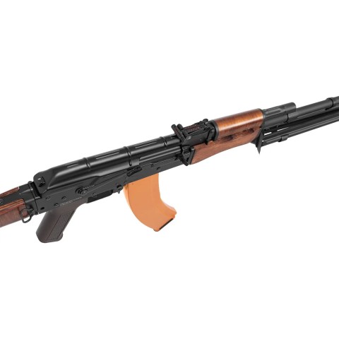 Винтовка стрб. CYMA RPK-S, AEG 6 мм Metal