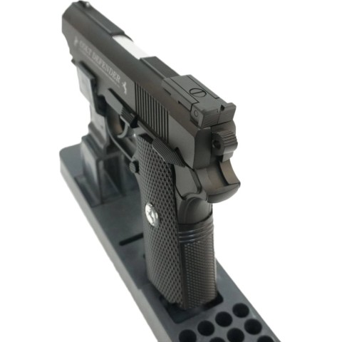 Пневматичний пістолет Umarex Colt Defender кал.4,5мм (5.8310)
