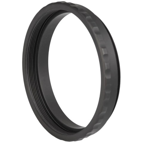 Крышка Tenebraex 50FCR-001BK1 50mm M54 x .75 x 3.8 для Zeiss Conquest V4 6-24х50 ц:черный