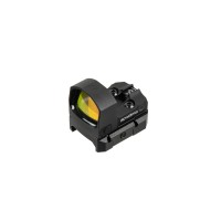 Приціл коліматорний Vector Optics Frenzy-S 1x17x24 MIC 3MOA MGT footprint