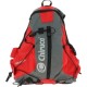 Рюкзак Chiruca Mochila 11 Red/Grey