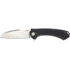 Нож CJRB Barranca G10 Black
