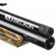 Пневматическая редукторная PCP винтовка Aselkon MX10-S Camo Max 5