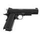 Страйкбольный пистолет Umarex Elite Force 1911 Tac