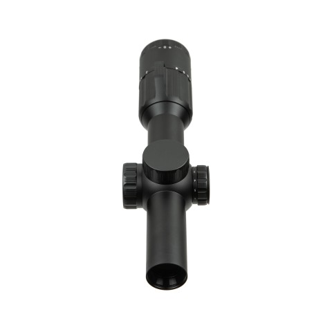 Прицел оптический Vector Optics Constantine 1-10x24 (30mm) HD illum. FFP VCO-2 MIL