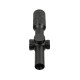 Прицел оптический Vector Optics Constantine 1-10x24 (30mm) HD illum. FFP VCO-2 MIL