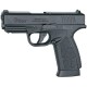 Пистолет страйкбольный ASG Bersa BP9CC CO2 Blow back 6 мм