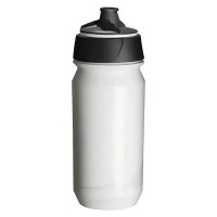 Фляга Garmin Tacx Shanti Twist у кольорі 500 мл White