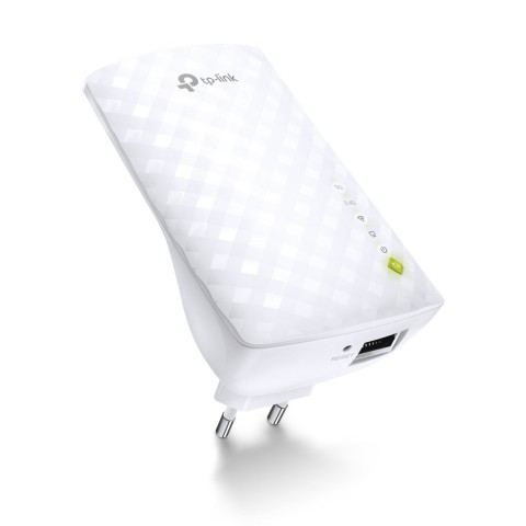 Підсилювач Wi-Fi TP-Link RE220