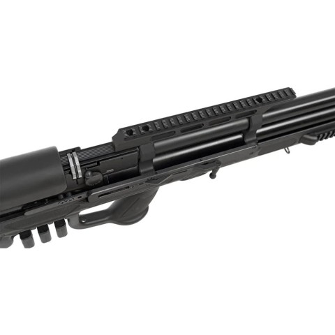 Гвинтівка пневматична Optima Gladius Long PCP 4,5 мм