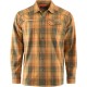 Сорочка Grundens Dispatch M Oak Plaid