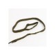 Шнур-протяжка Boresnake 9 мм, 38/357/380 нейлон с бронзовым ершом