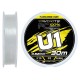 Флюорокарбон Favorite U1 FC 30m #10/0.52mm 37.2lb/16.86kg