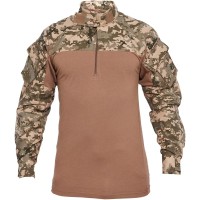 Сорочка Defcon 5 Cool Combat Shirt Cotone S Піксель